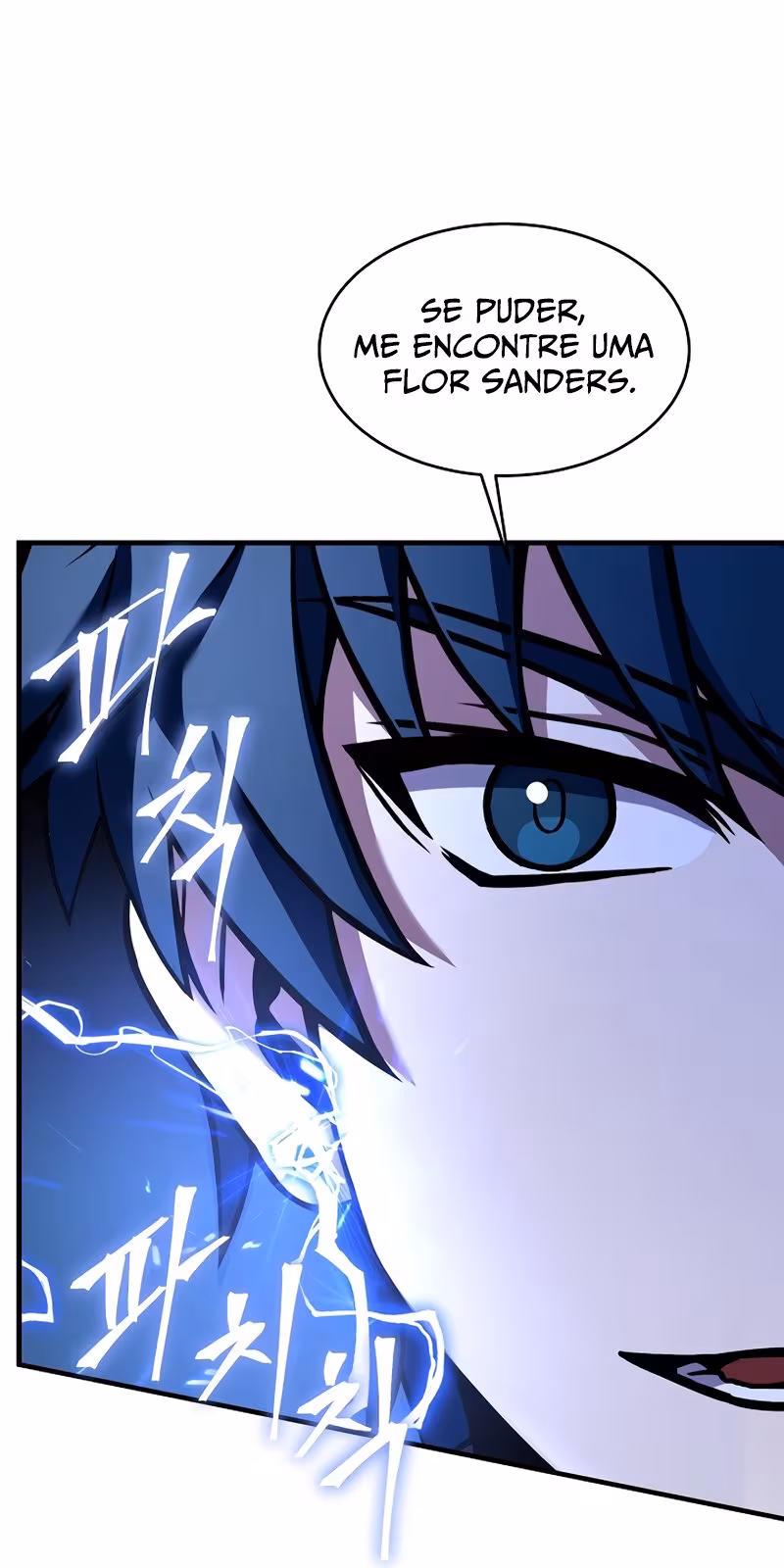 Página do Capítulo 92