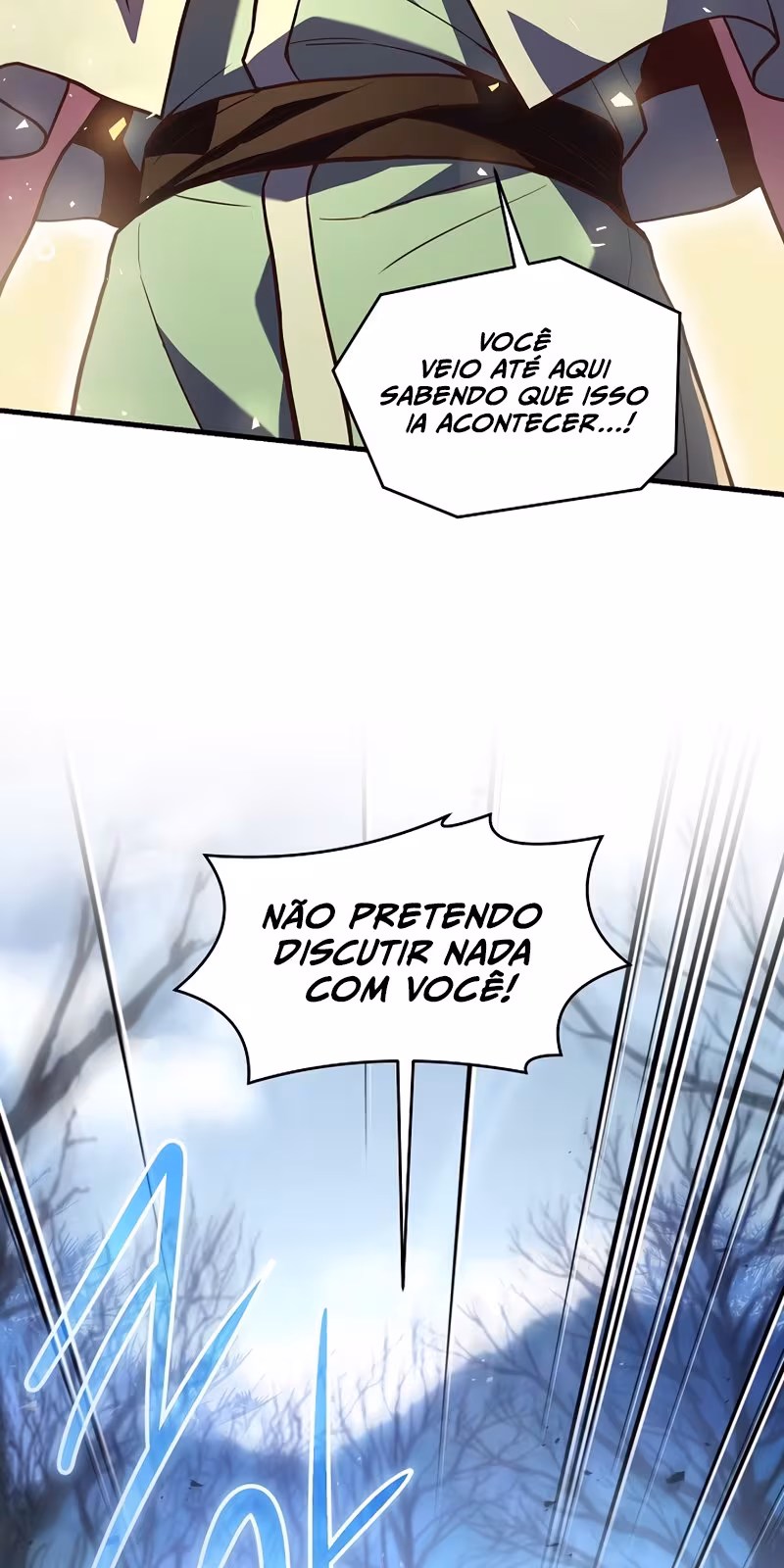 Página do Capítulo 92