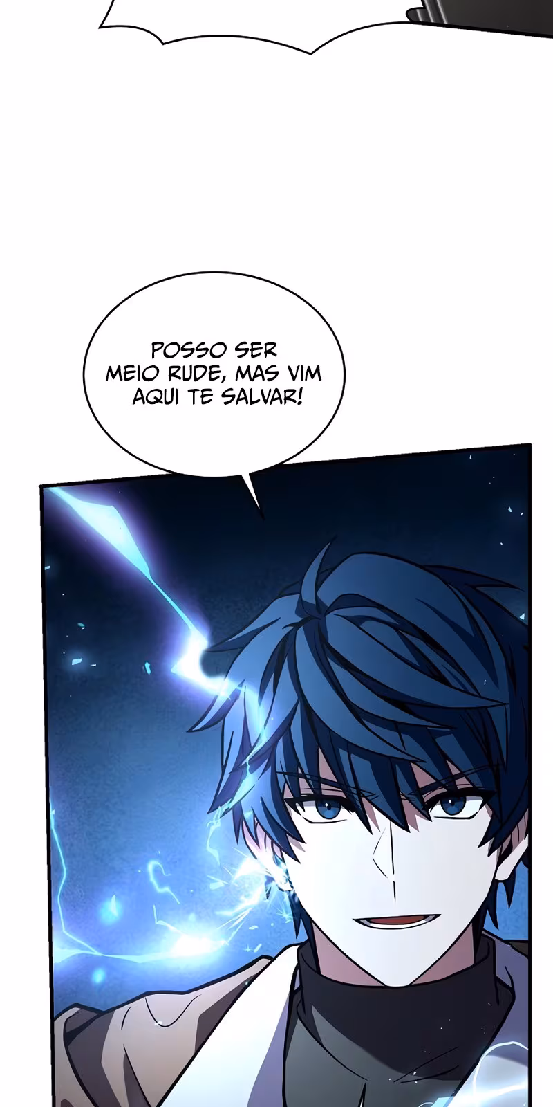 Página do Capítulo 92