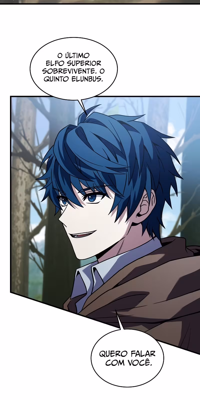 Página do Capítulo 92