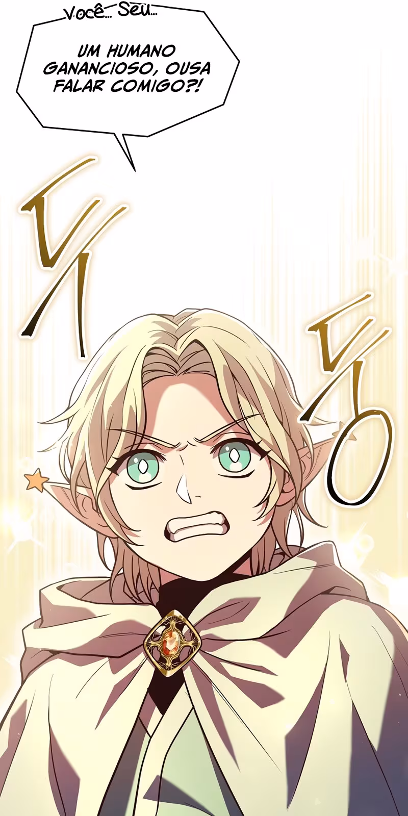 Página do Capítulo 92