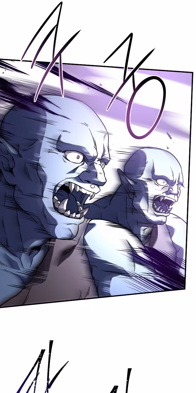 Página do Capítulo 92