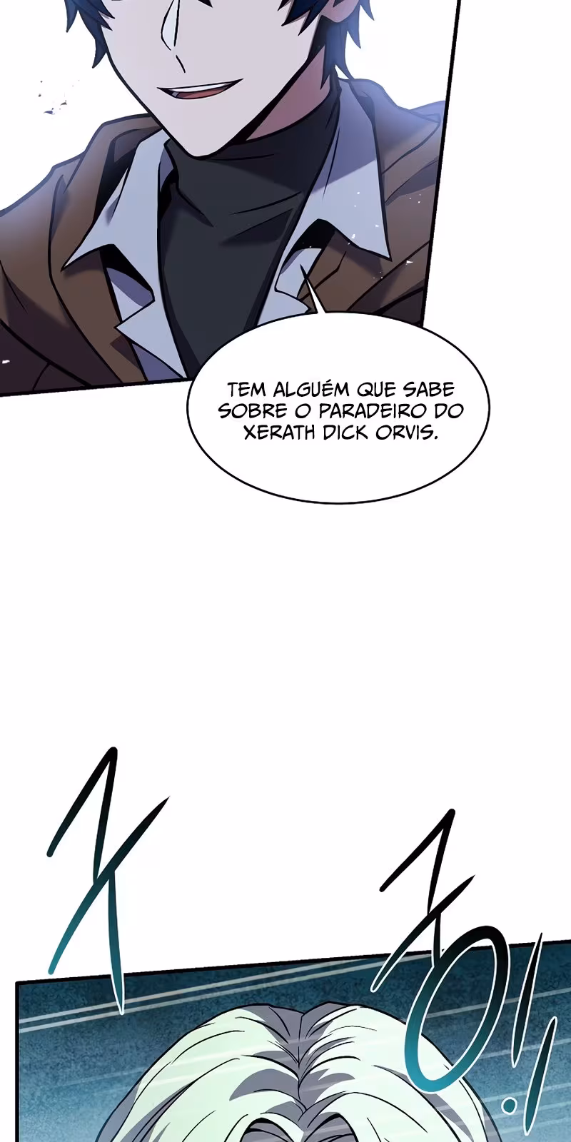 Página do Capítulo 92