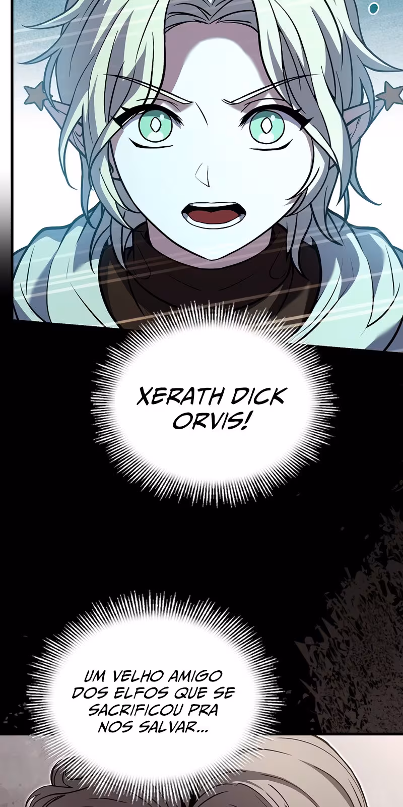 Página do Capítulo 92