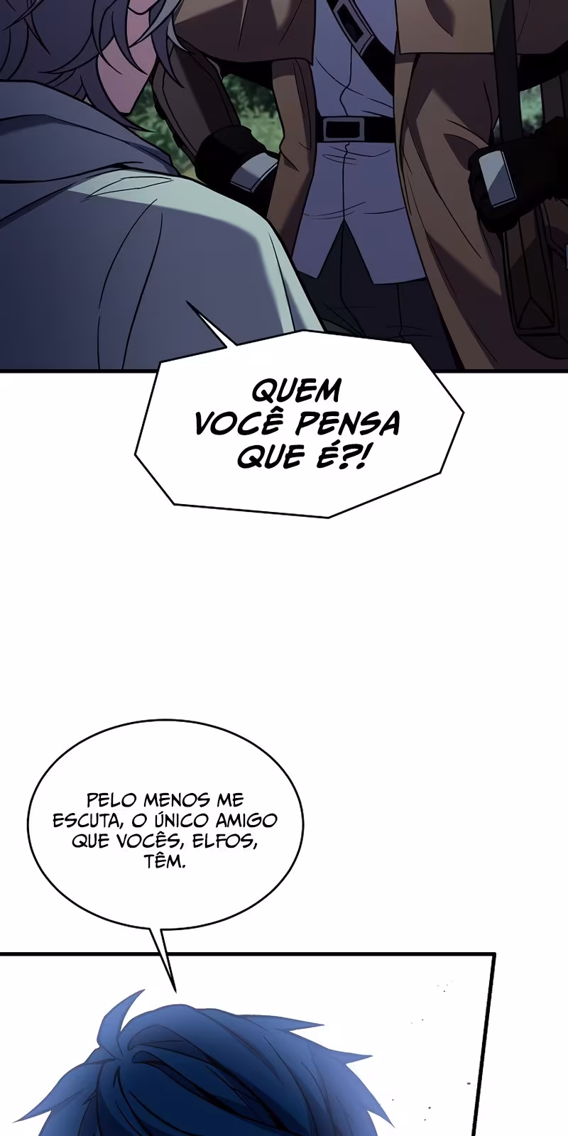 Página do Capítulo 92