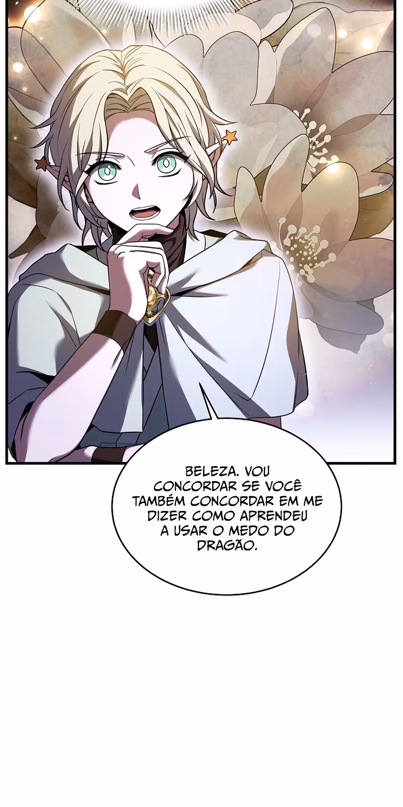 Página do Capítulo 92