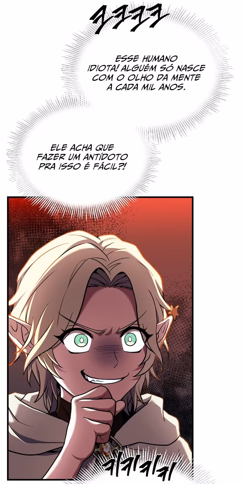 Página do Capítulo 92