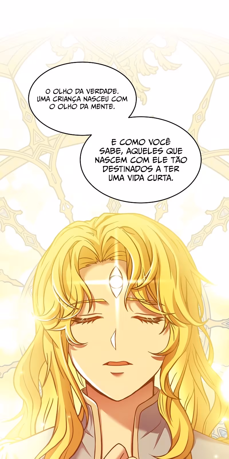 Página do Capítulo 92