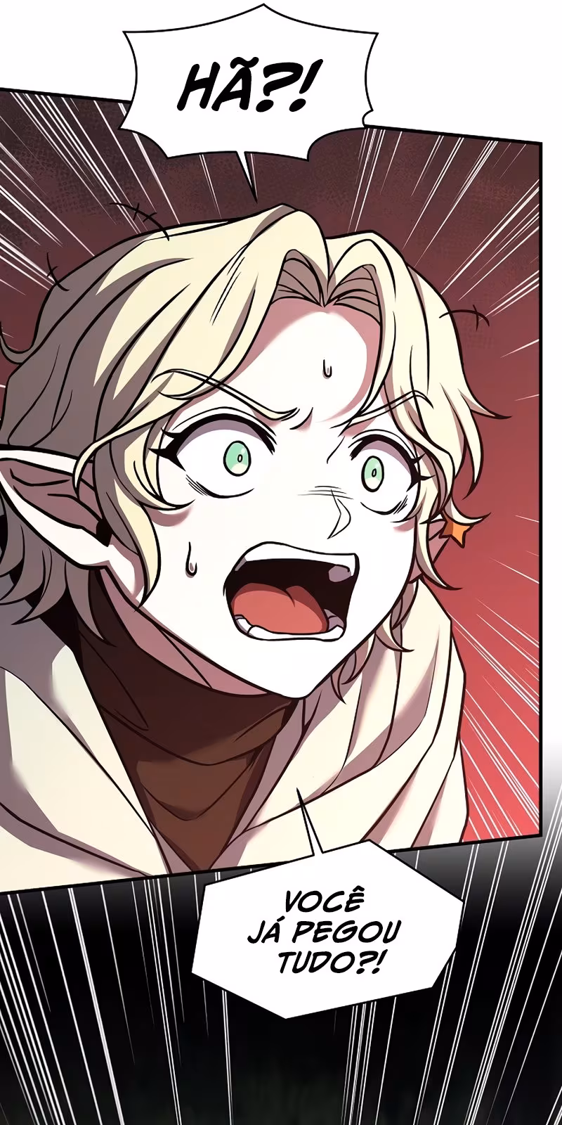 Página do Capítulo 92