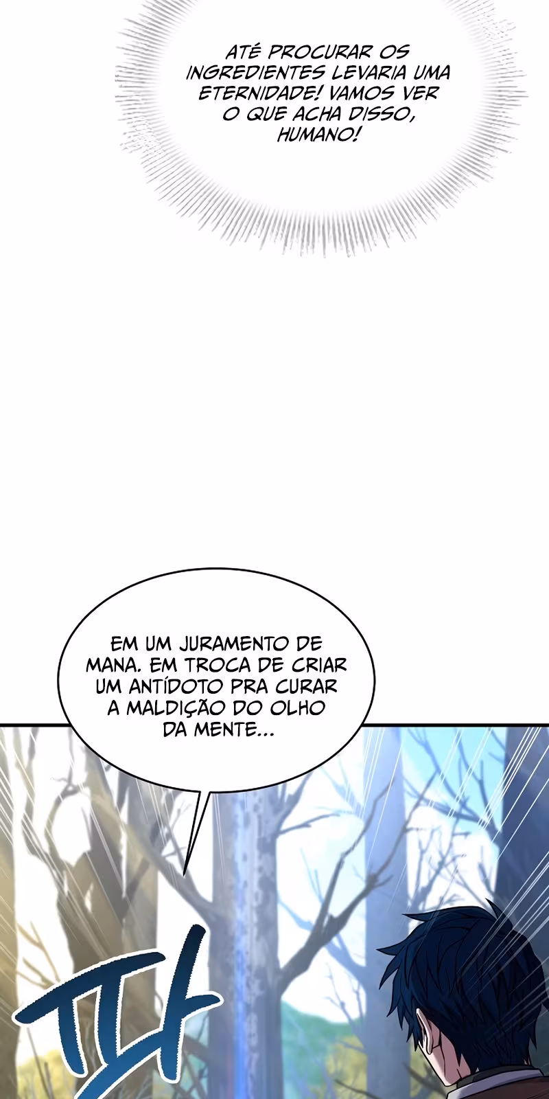 Página do Capítulo 92