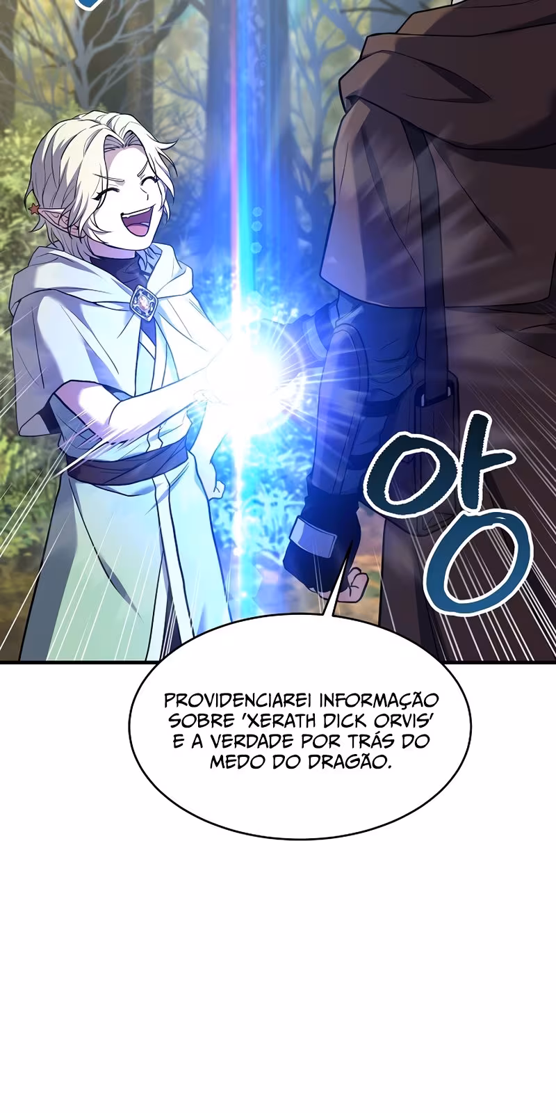 Página do Capítulo 92