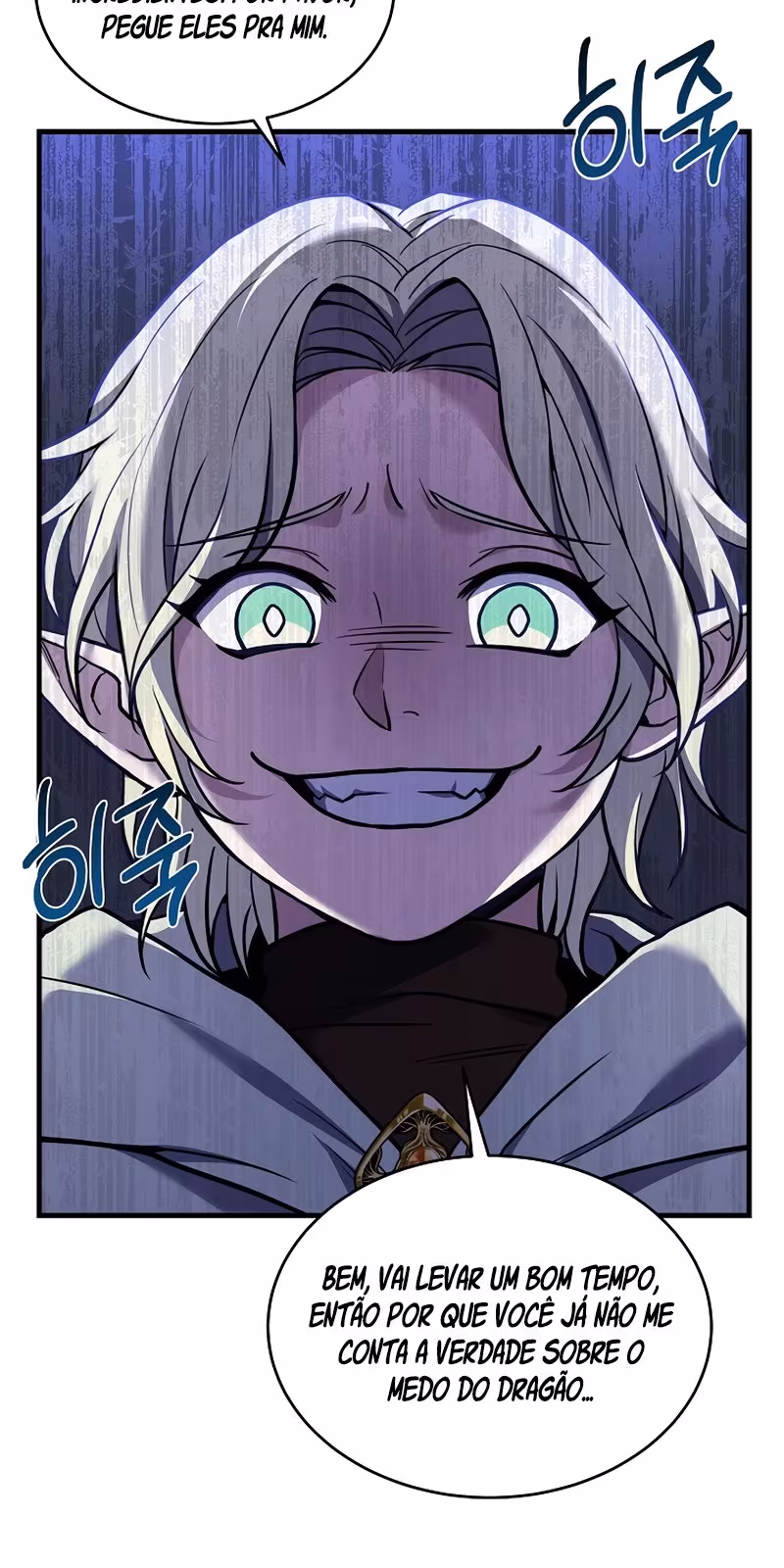 Página do Capítulo 92