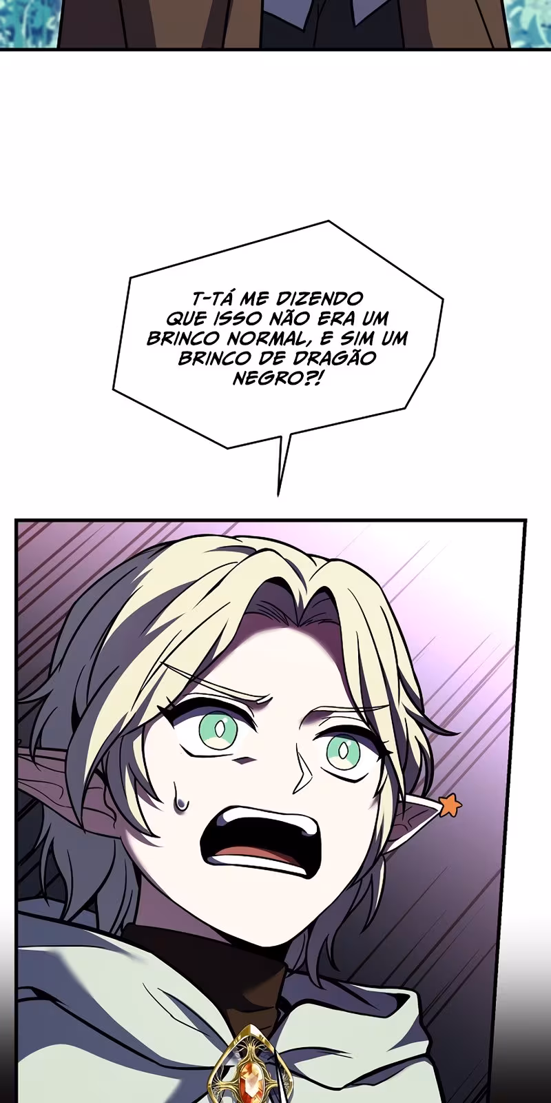 Página do Capítulo 92