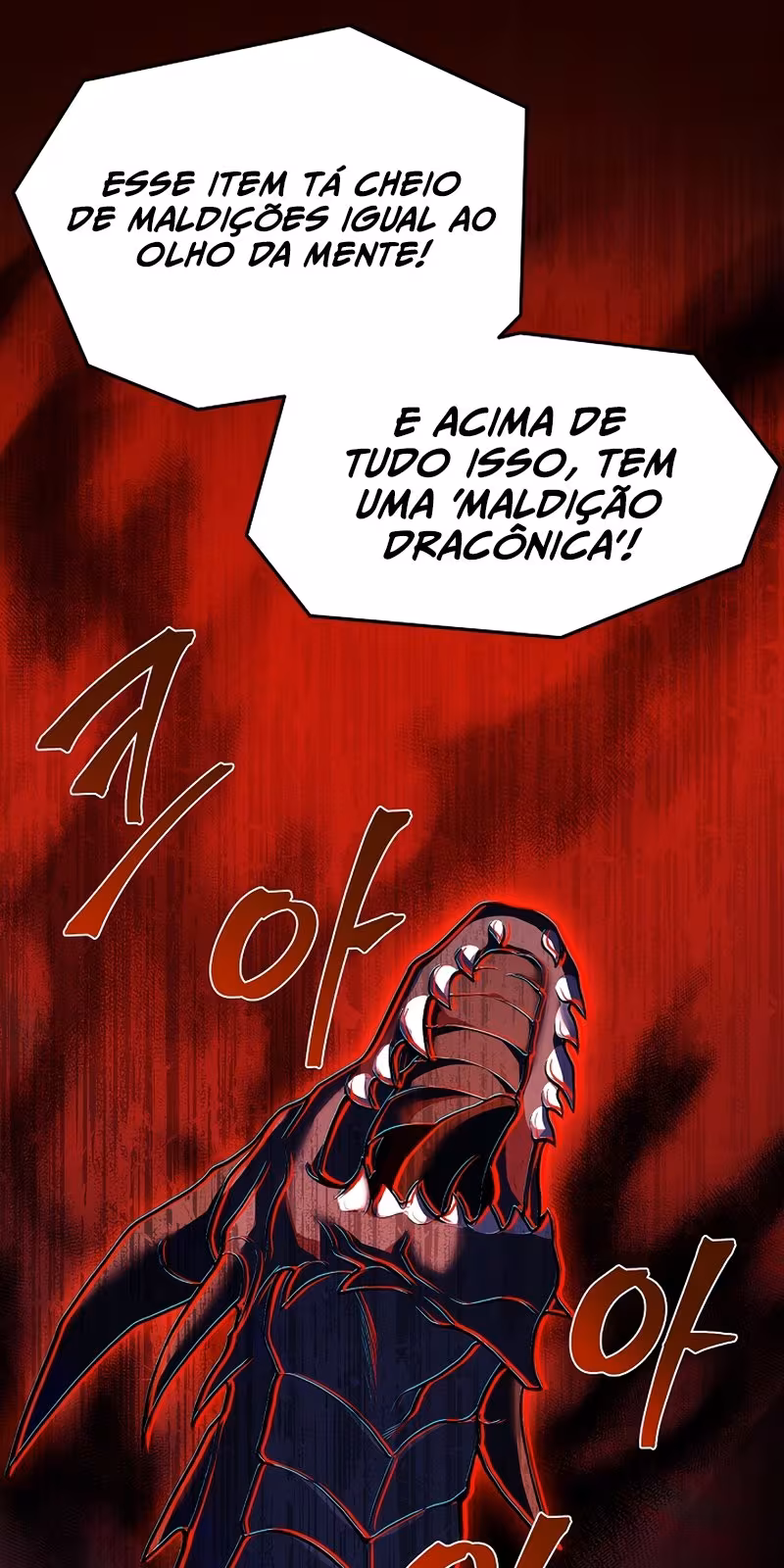 Página do Capítulo 92