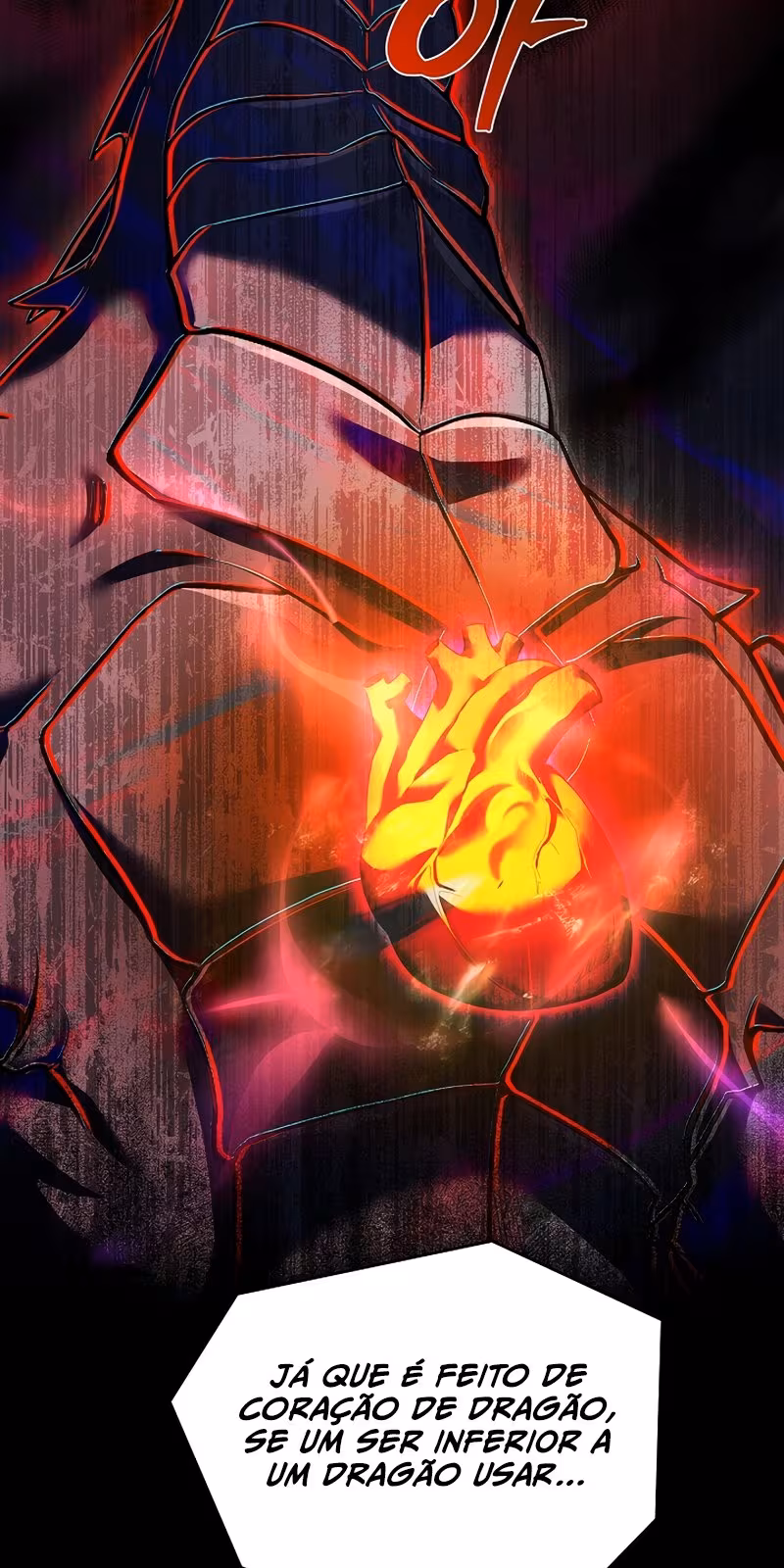 Página do Capítulo 92