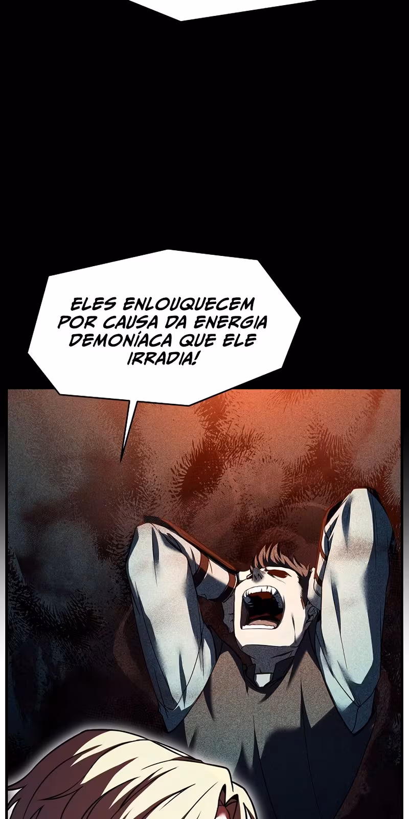 Página do Capítulo 92