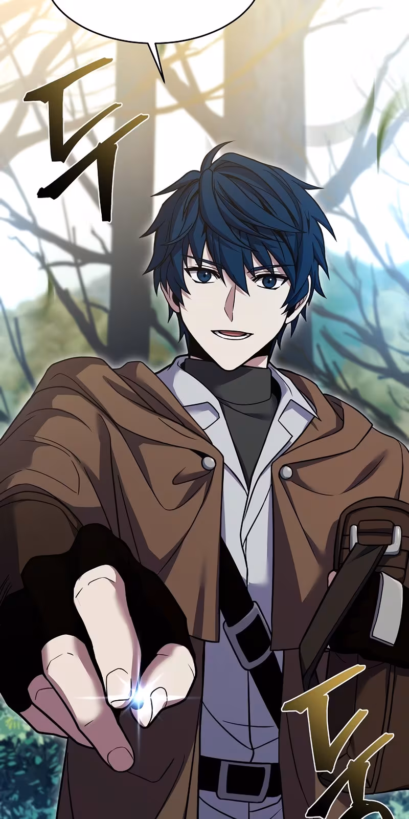 Página do Capítulo 92