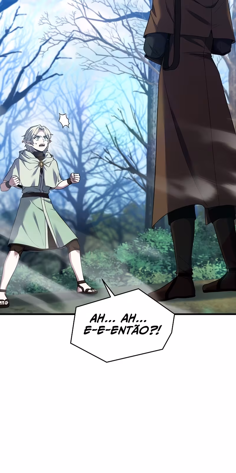 Página do Capítulo 92