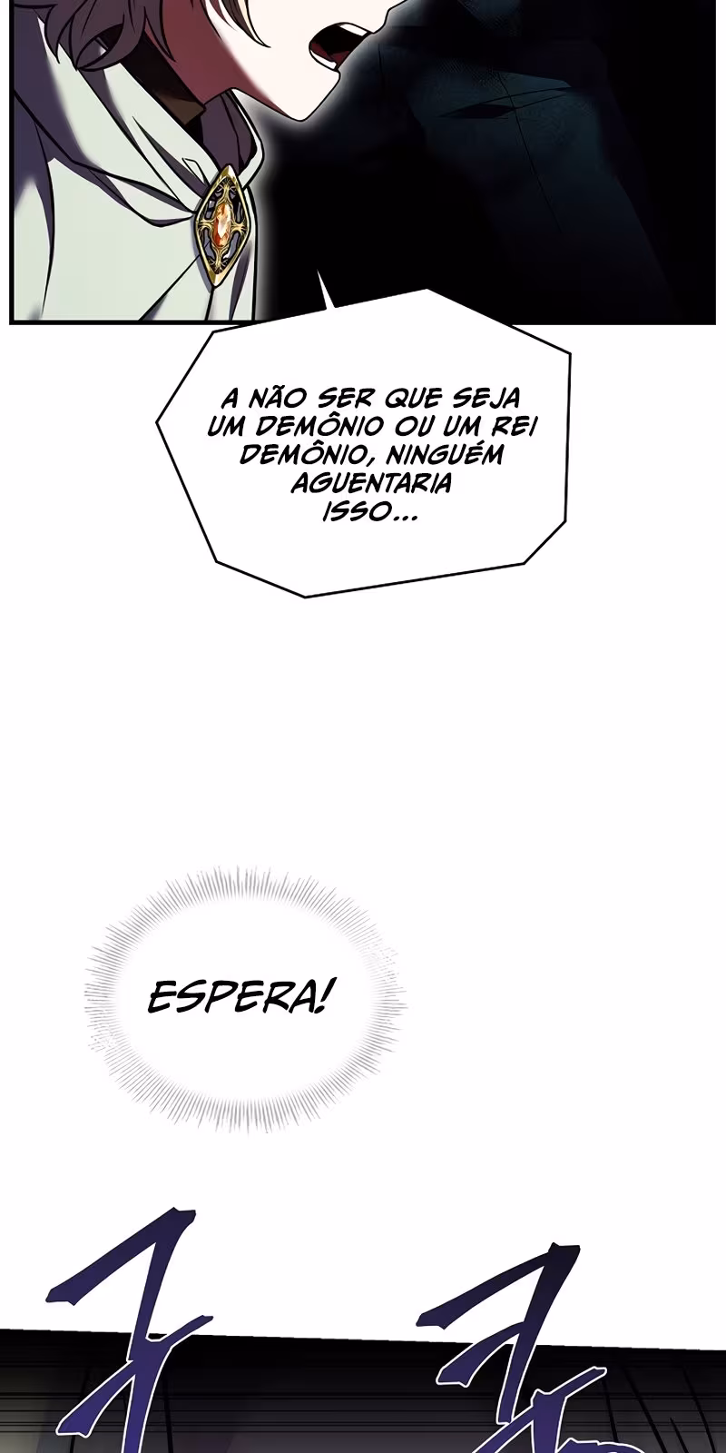 Página do Capítulo 92