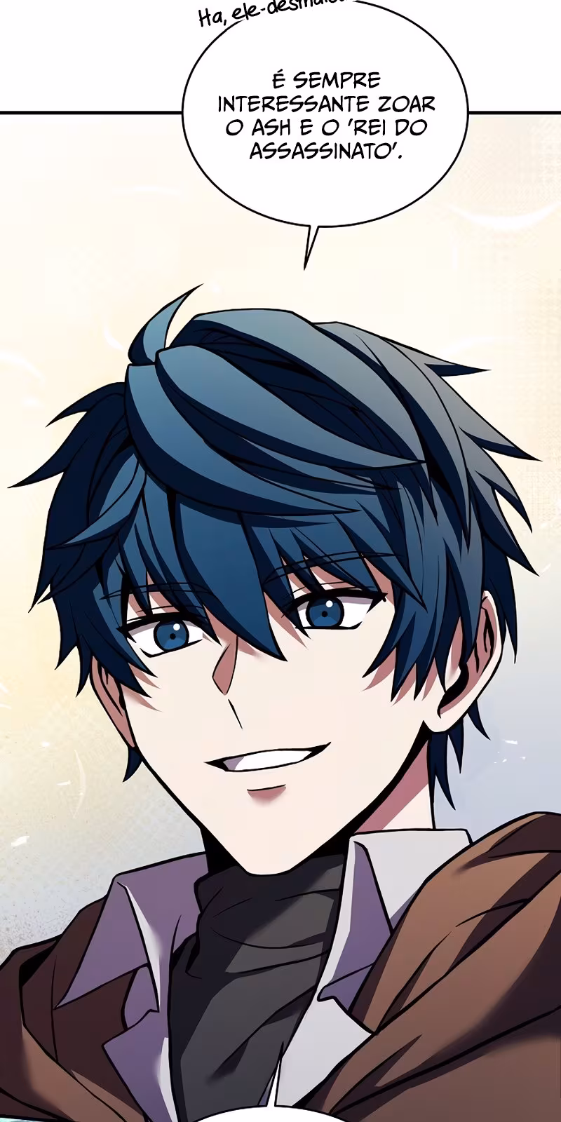 Página do Capítulo 92