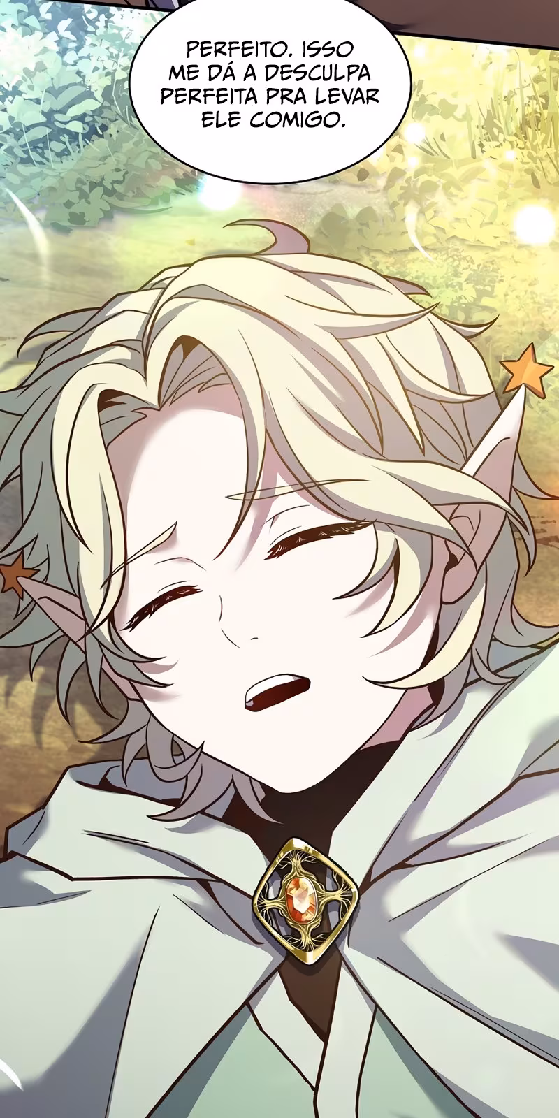 Página do Capítulo 92