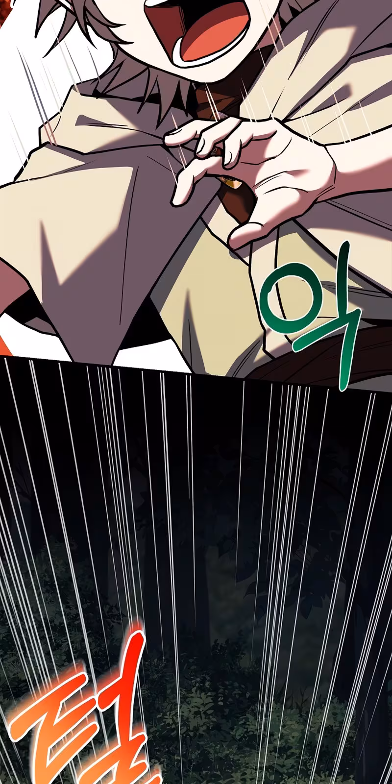 Página do Capítulo 92