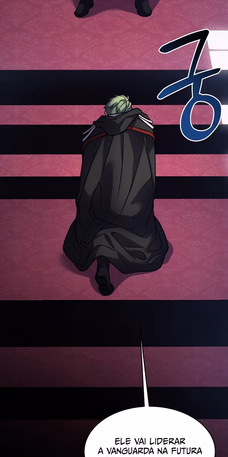 Página do Capítulo 93