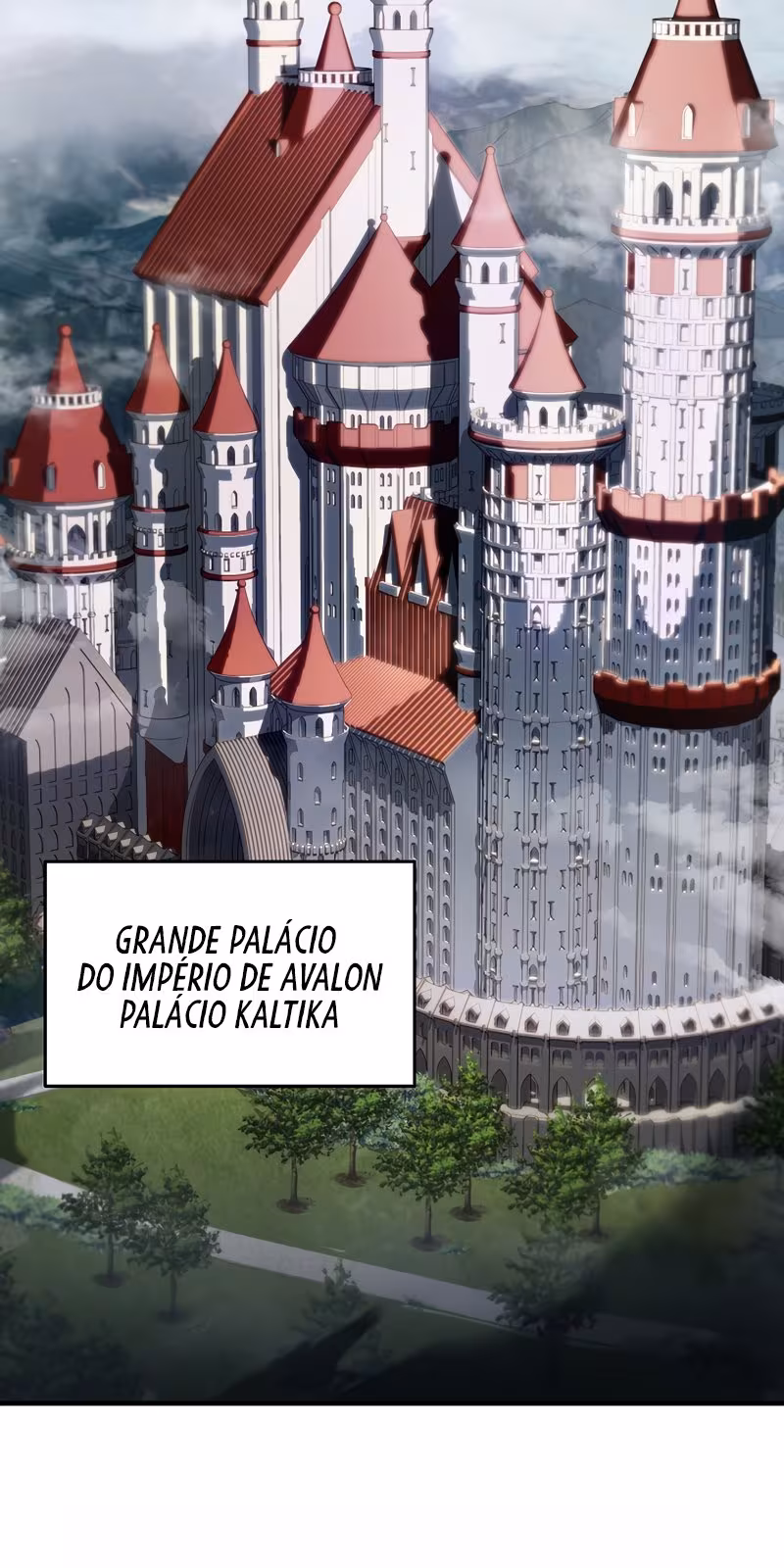 Página do Capítulo 93