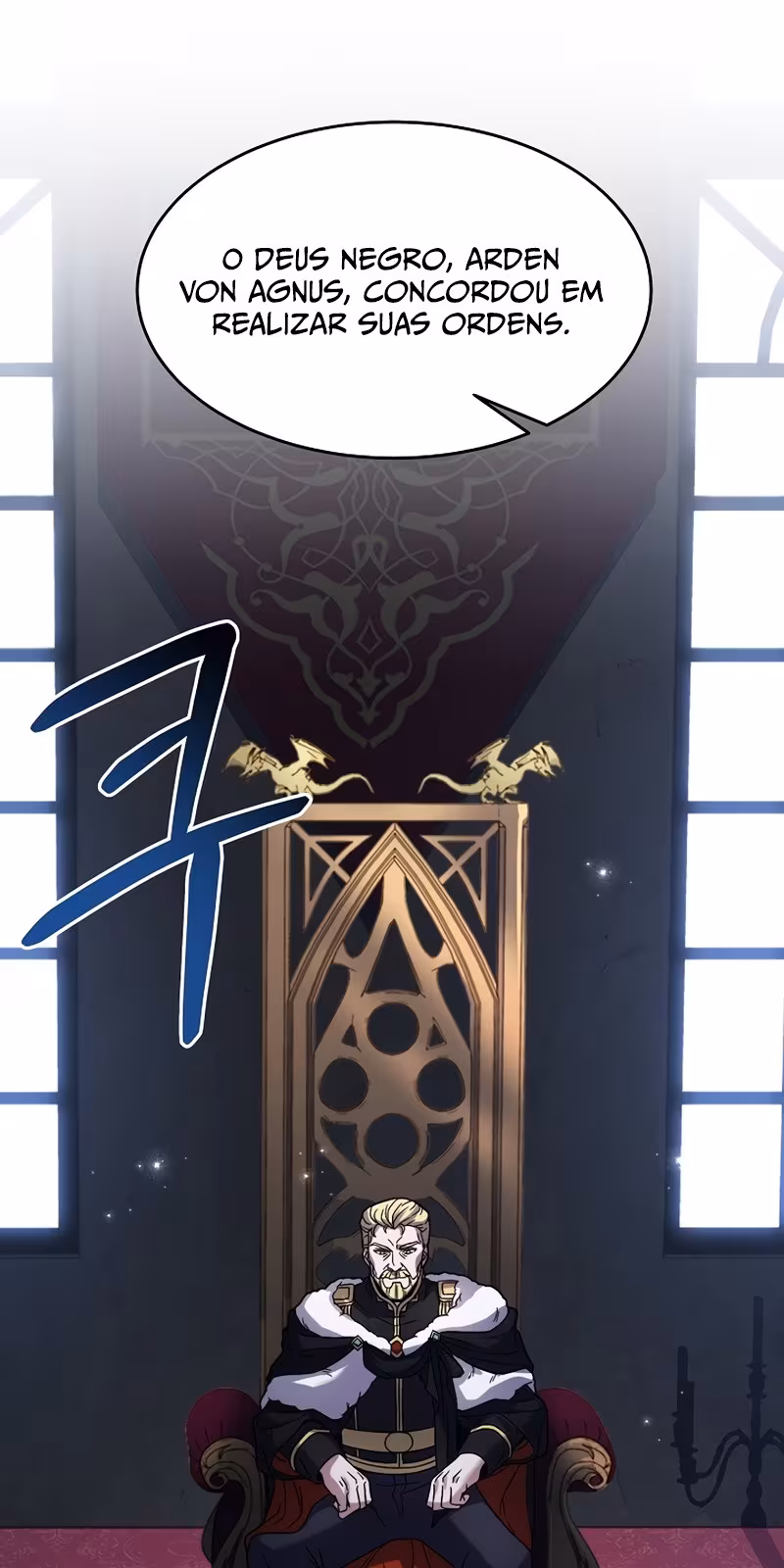 Página do Capítulo 93