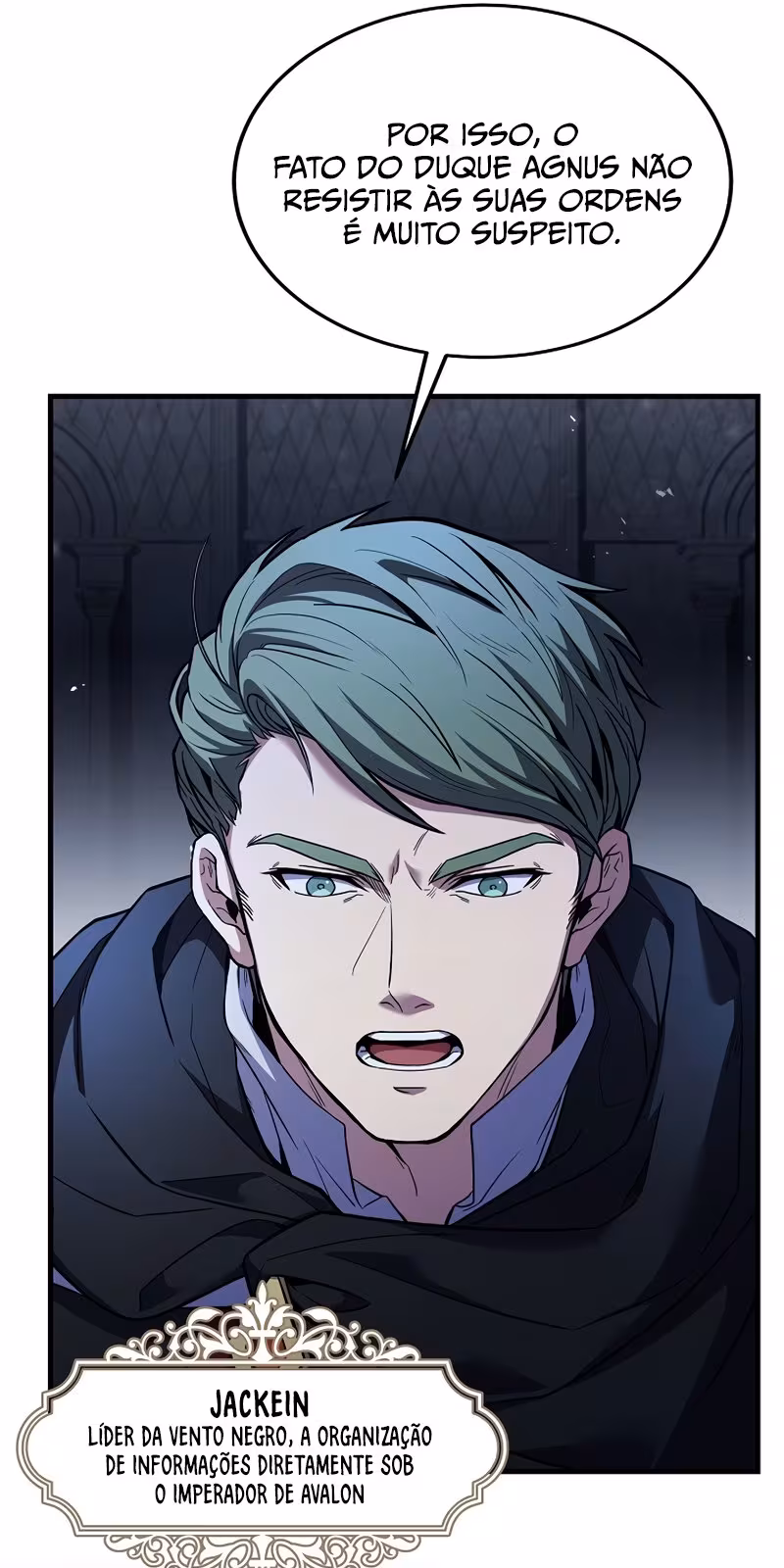 Página do Capítulo 93