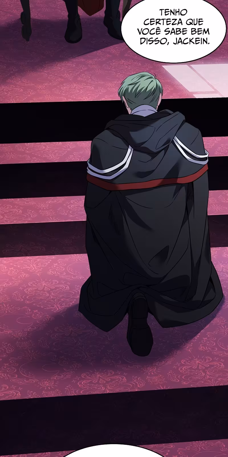 Página do Capítulo 93