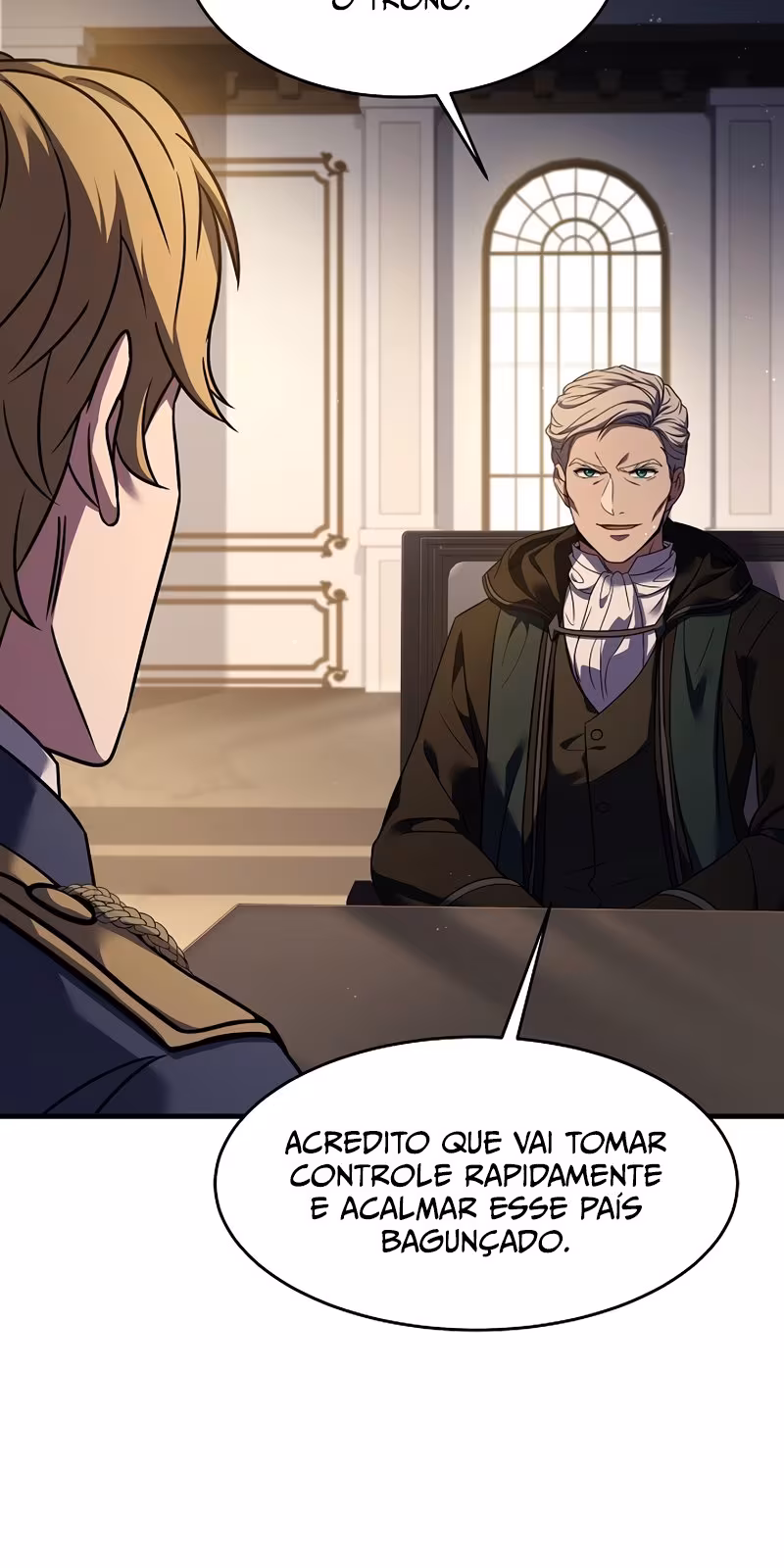 Página do Capítulo 93