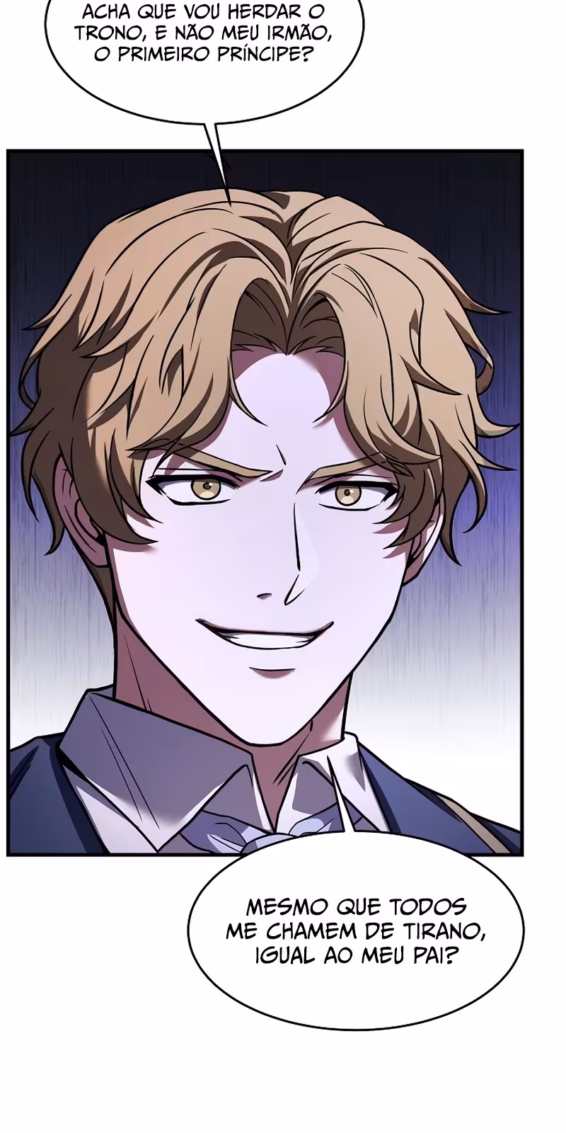 Página do Capítulo 93