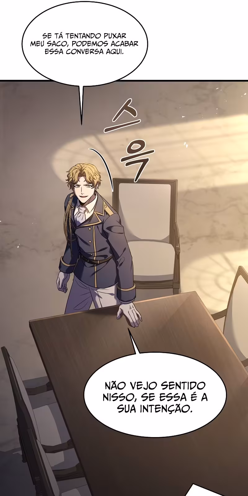 Página do Capítulo 93