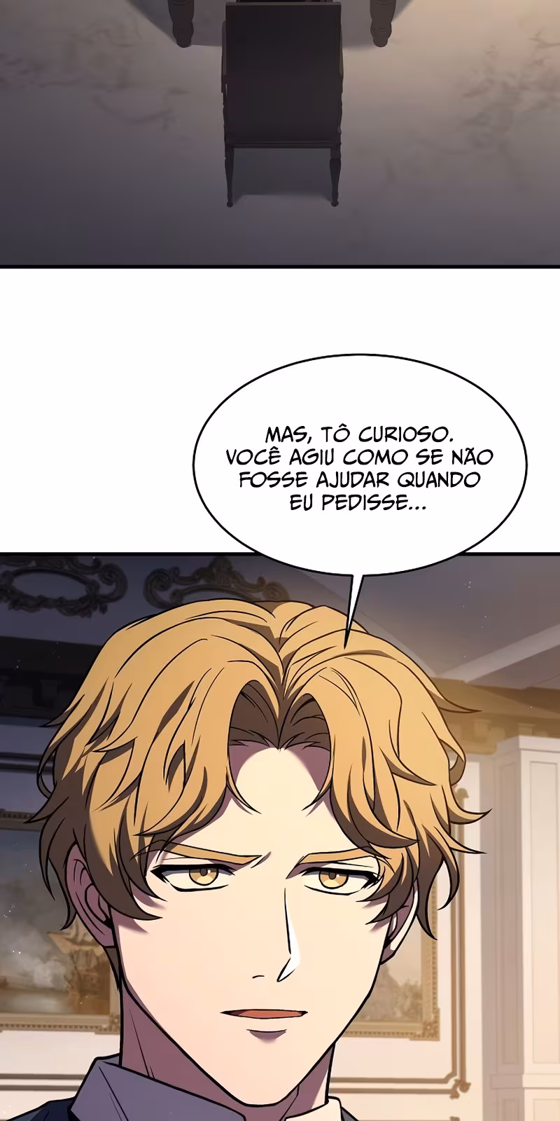 Página do Capítulo 93