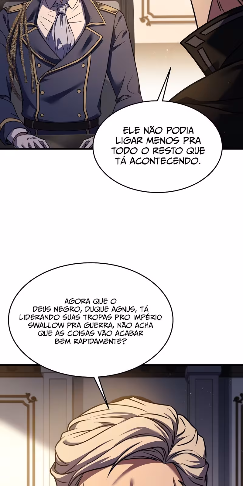 Página do Capítulo 93