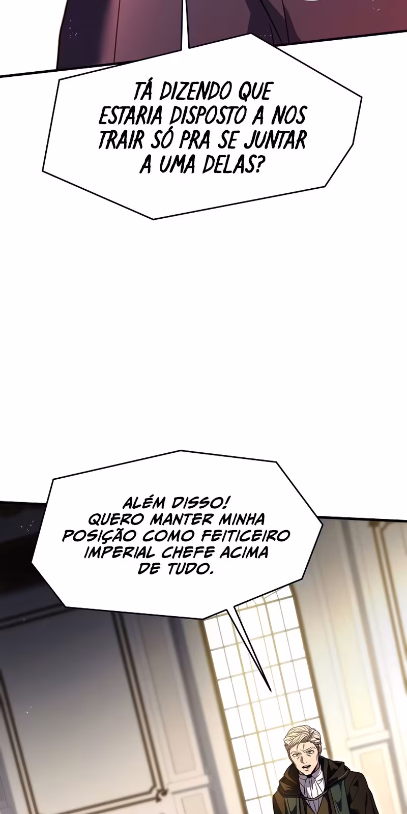 Página do Capítulo 93