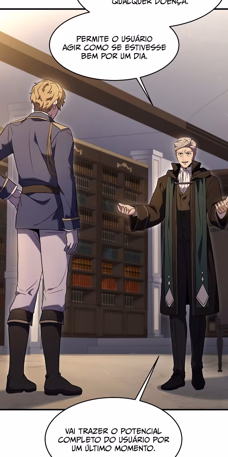 Página do Capítulo 93