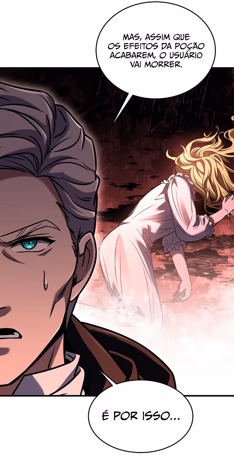 Página do Capítulo 93