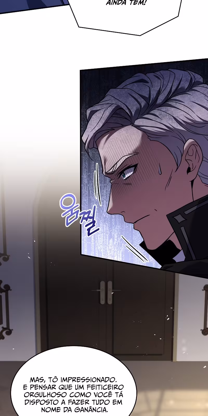 Página do Capítulo 93