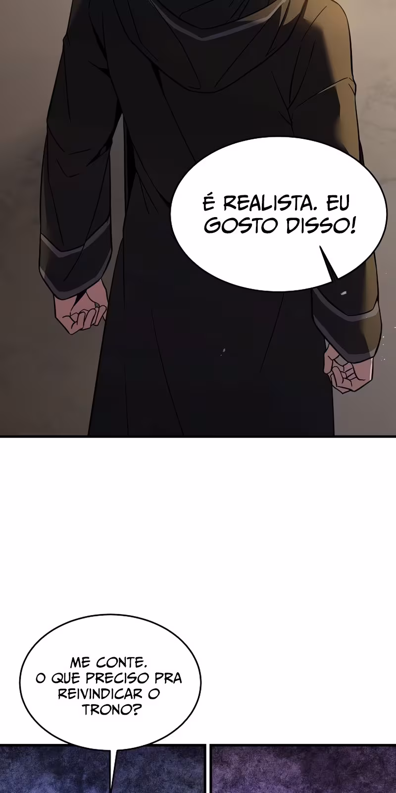 Página do Capítulo 93