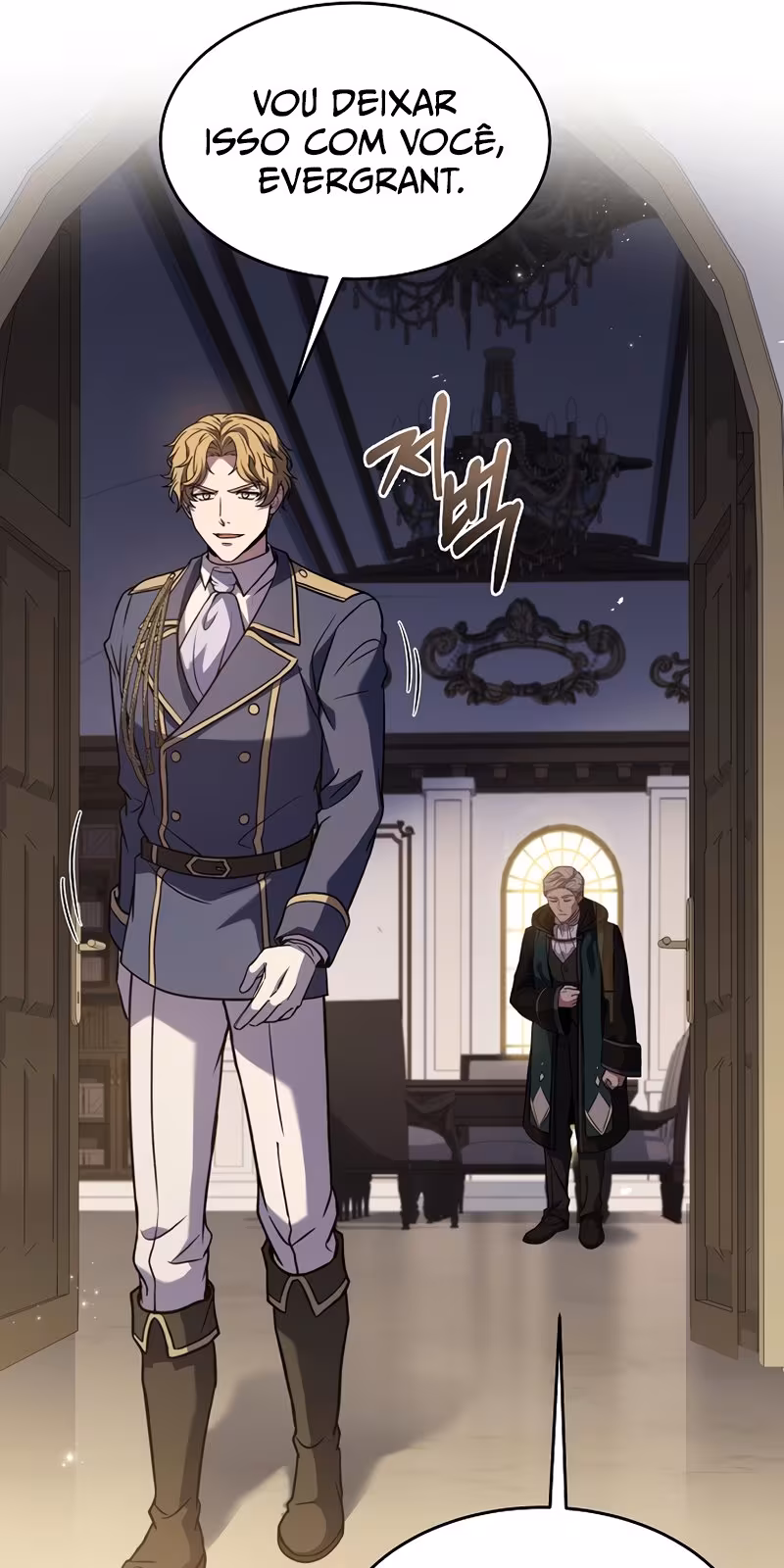 Página do Capítulo 93