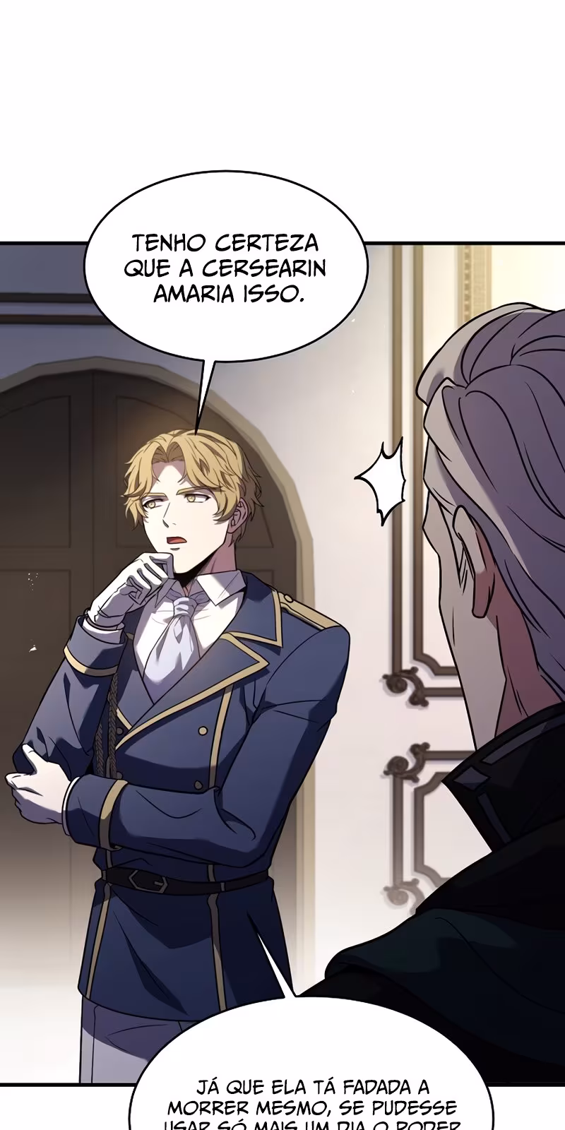 Página do Capítulo 93