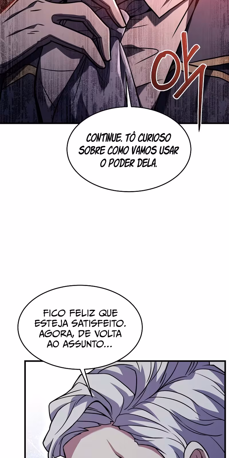 Página do Capítulo 93