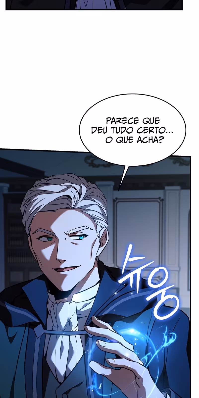 Página do Capítulo 93