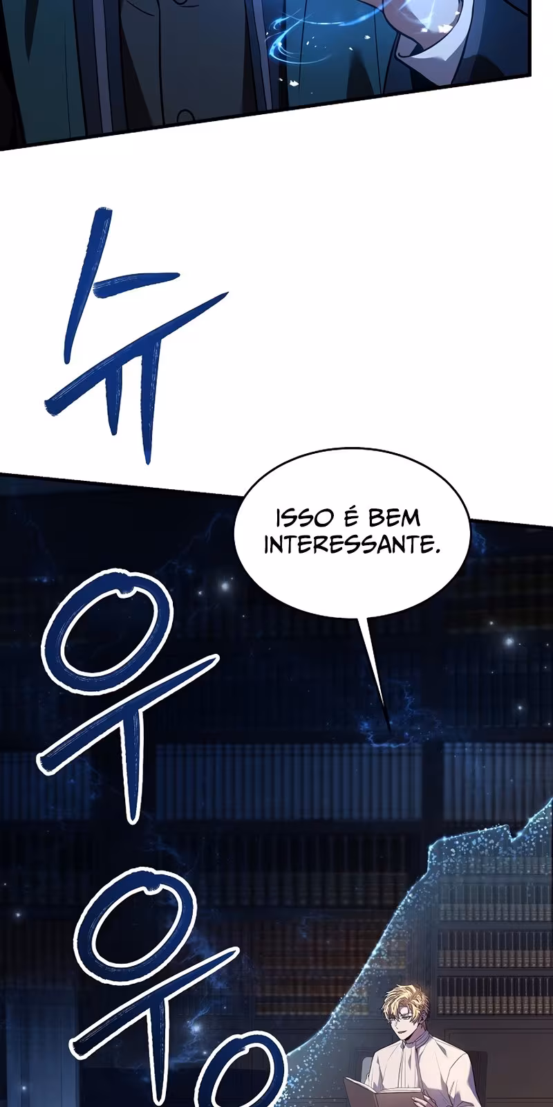 Página do Capítulo 93