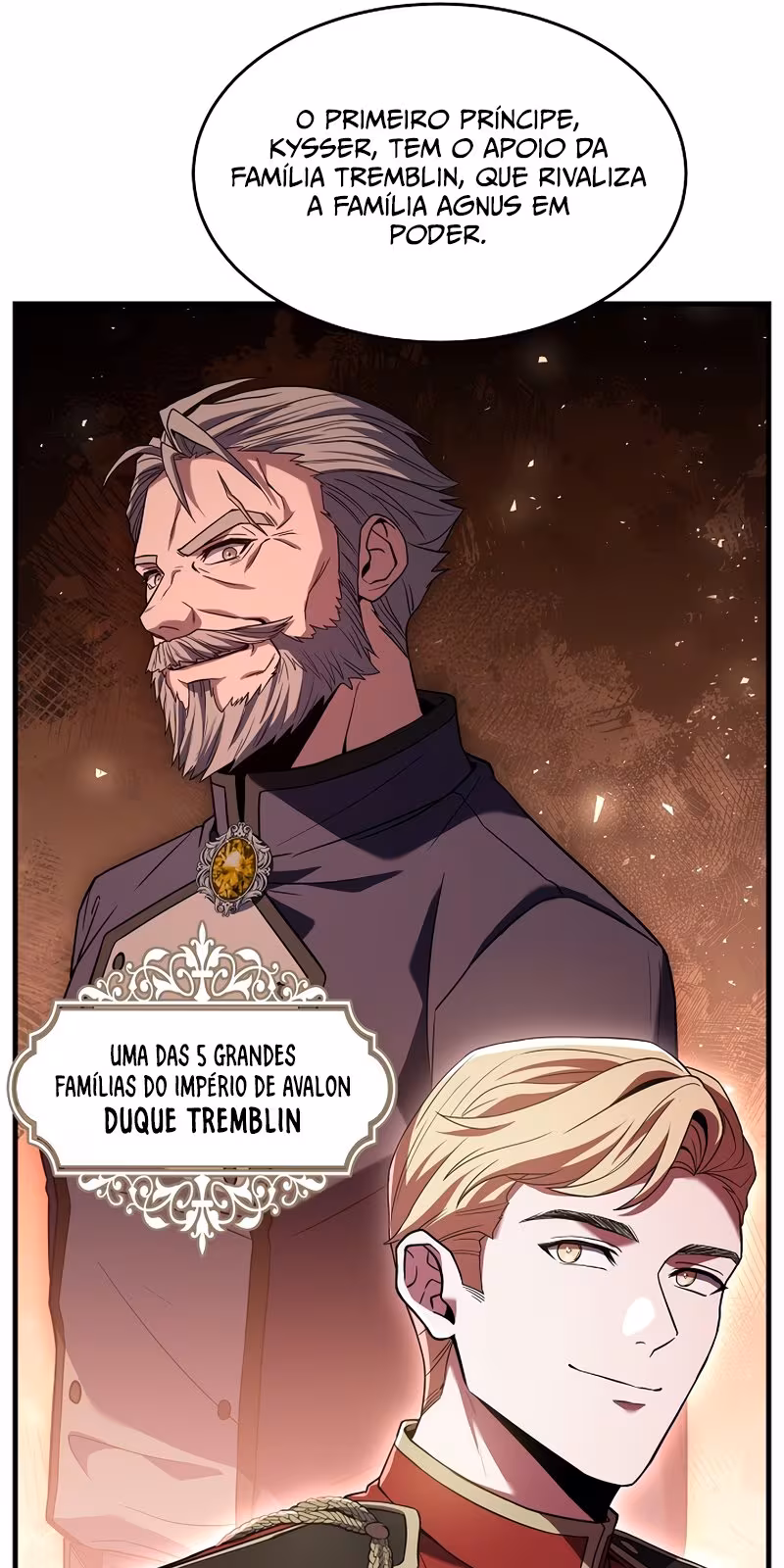 Página do Capítulo 93