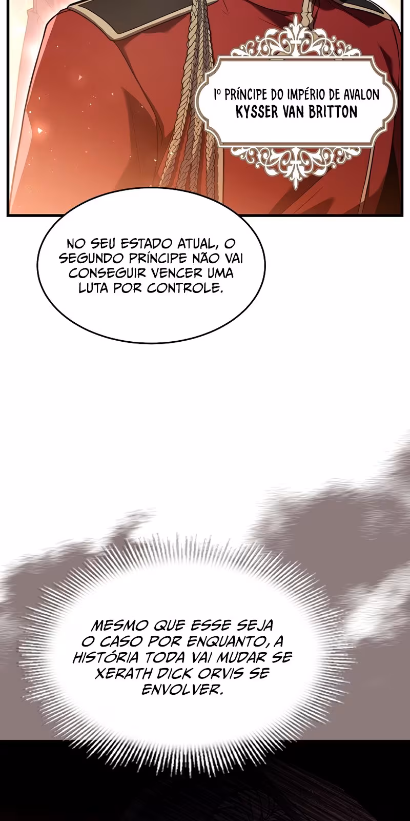 Página do Capítulo 93