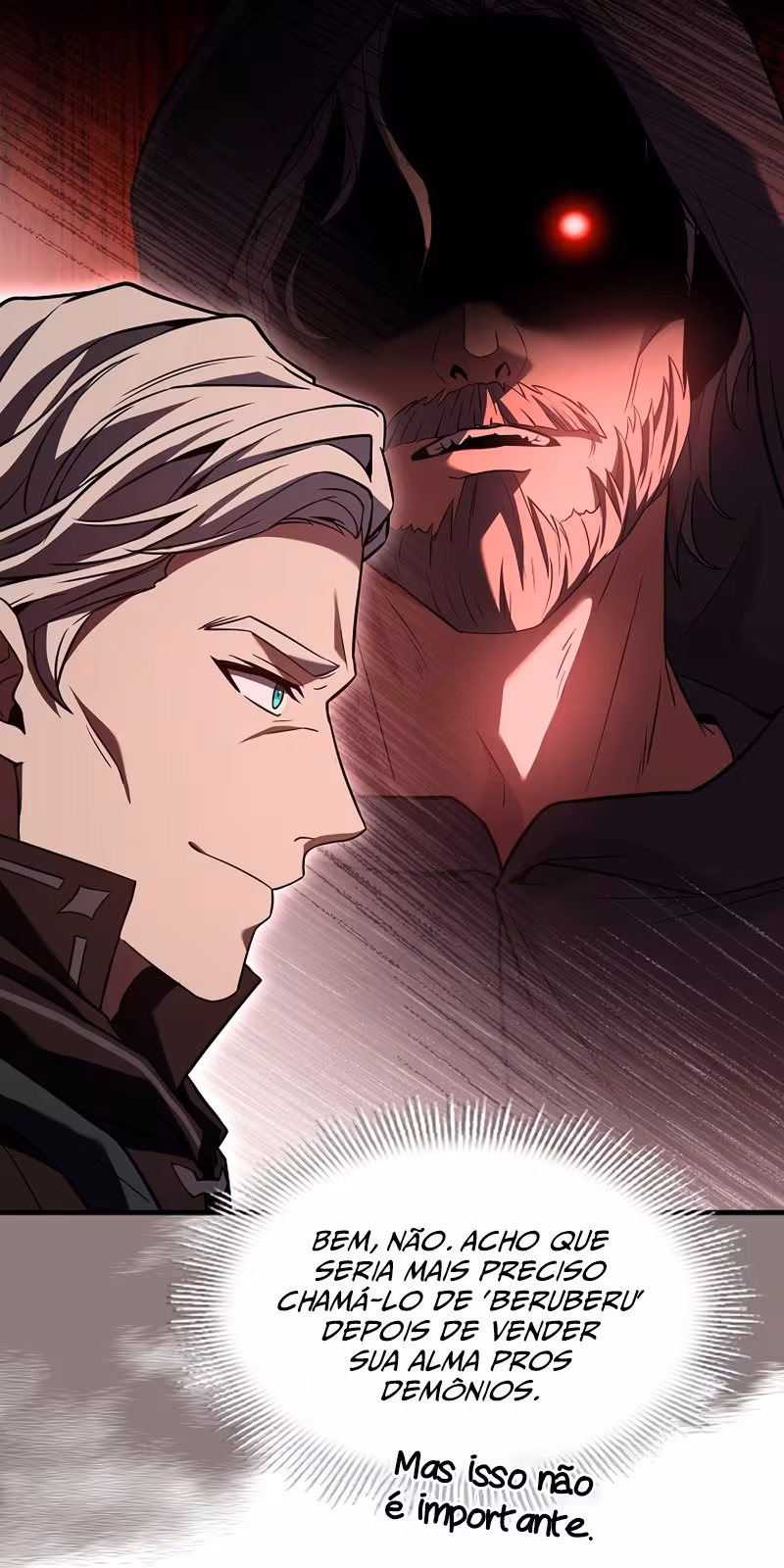 Página do Capítulo 93