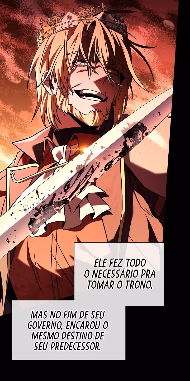 Página do Capítulo 93